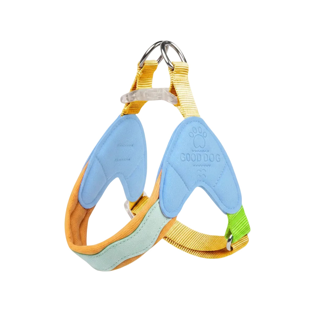 lightweight vest harness for dog training